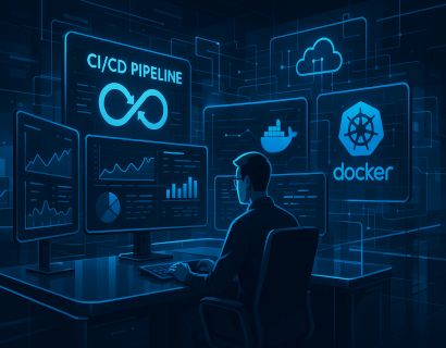 Cloud and DevOps