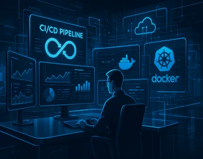 Cloud and DevOps