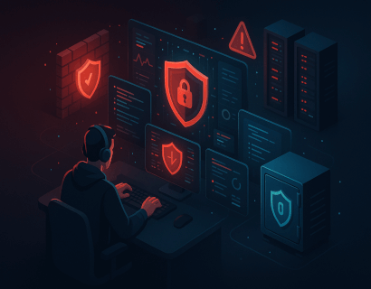 Cybersecurity Services