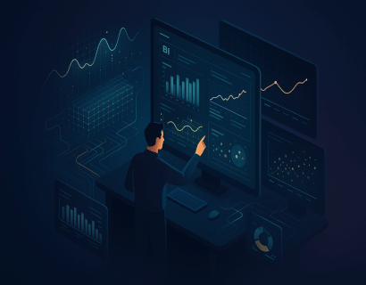 Data and Analytics