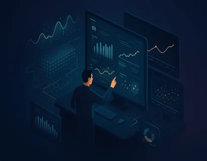 Data and Analytics