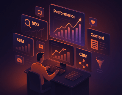 Digital Marketing