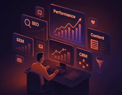 Digital Marketing