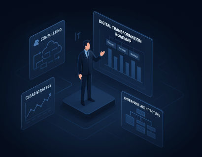 IT Consulting