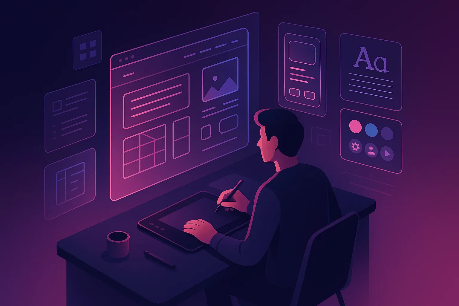 AI Automation Service - Ramlit Limited