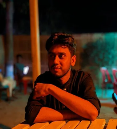 Ahsan Abir