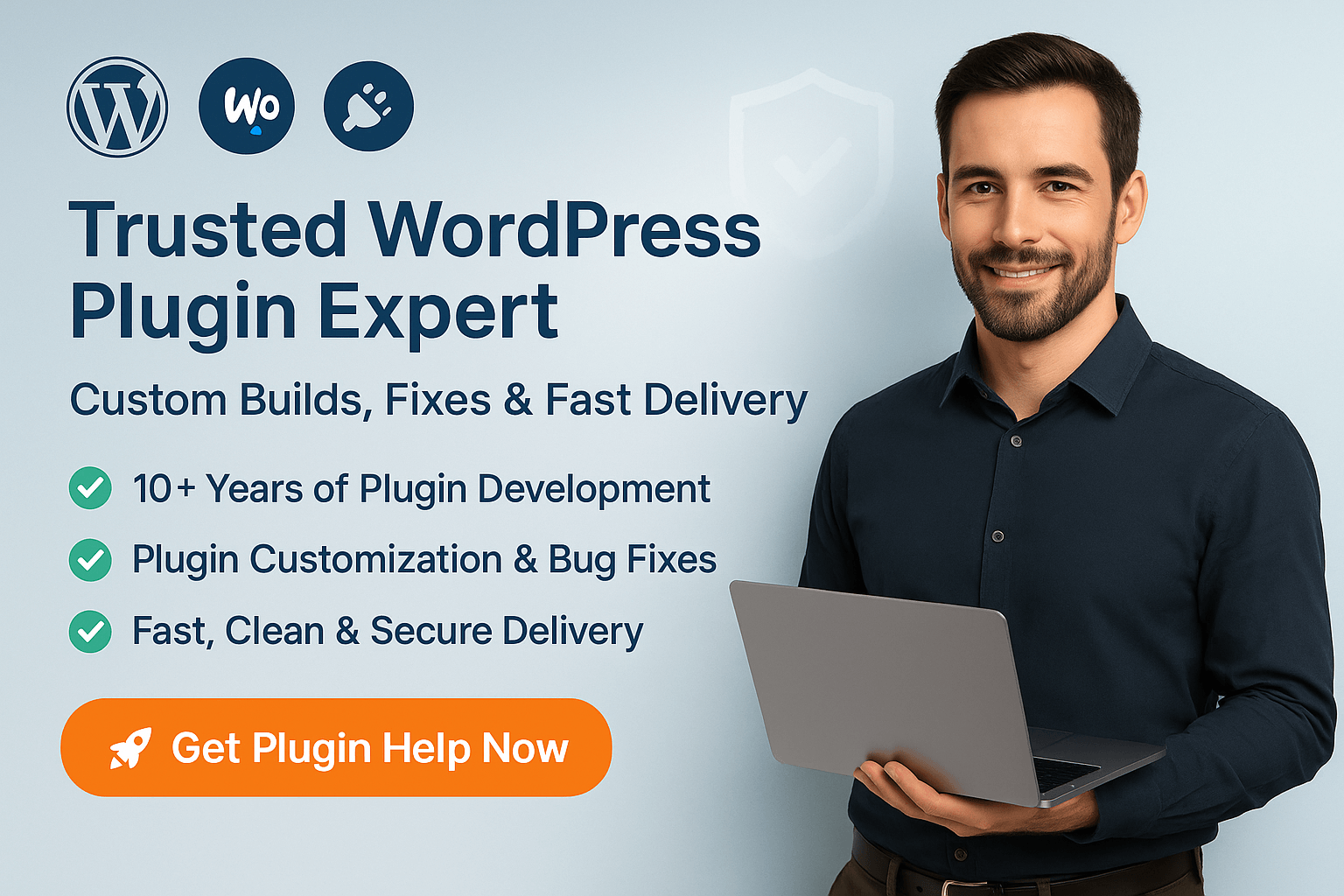 Plugin Breaking Your Site? Need a Custom WordPress Plugin That Works?