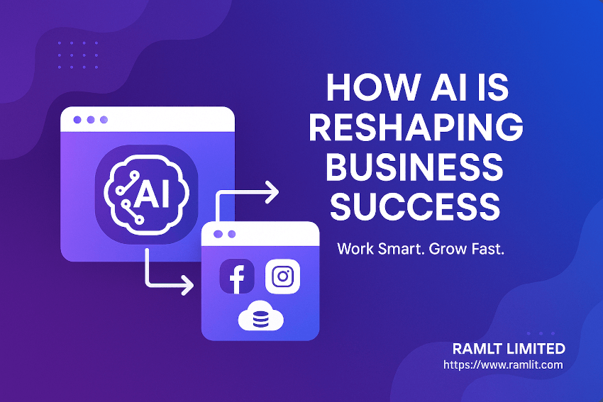  How AI-Driven Automation Transforms Business Operations in 2025
