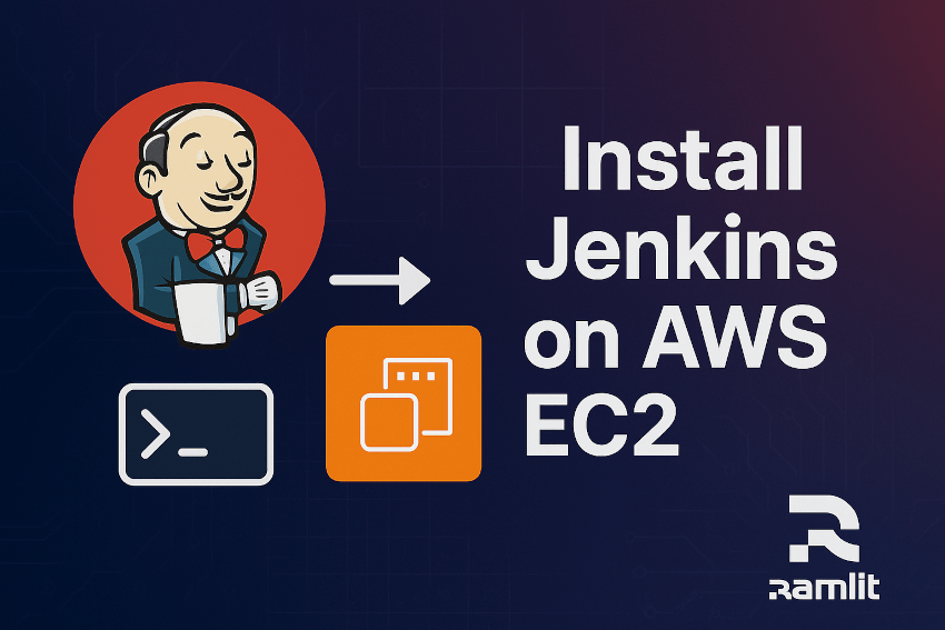 How to Install Jenkins on AWS EC2 in 2025: A Complete Step-by-Step DevOps Setup Guide