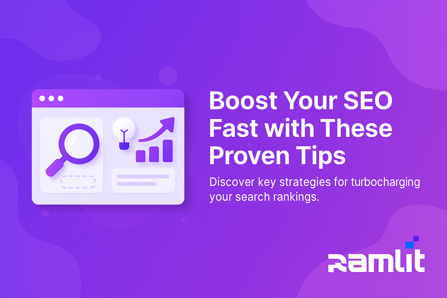 10+ Proven SEO Strategies to Skyrocket Your Website’s Google Rankings